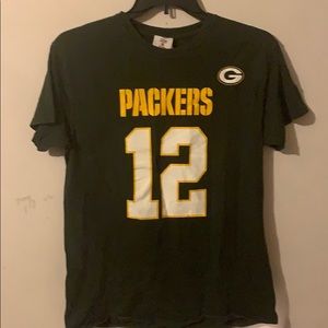 Packers teee!!